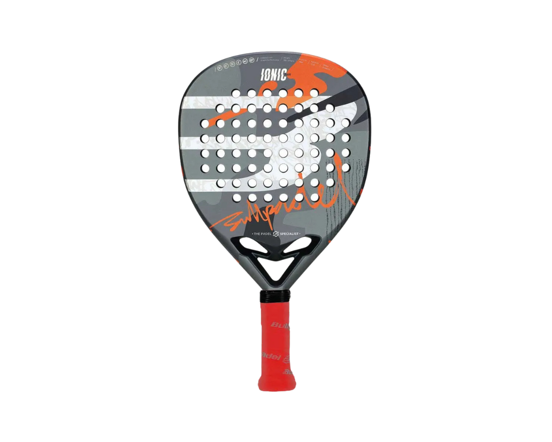 Bullpadel IONIC Power 25 Padelschläger