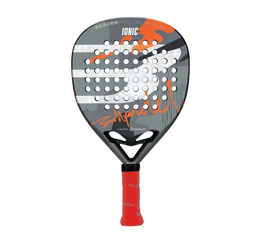 Bullpadel IONIC Power 25 Padelschläger