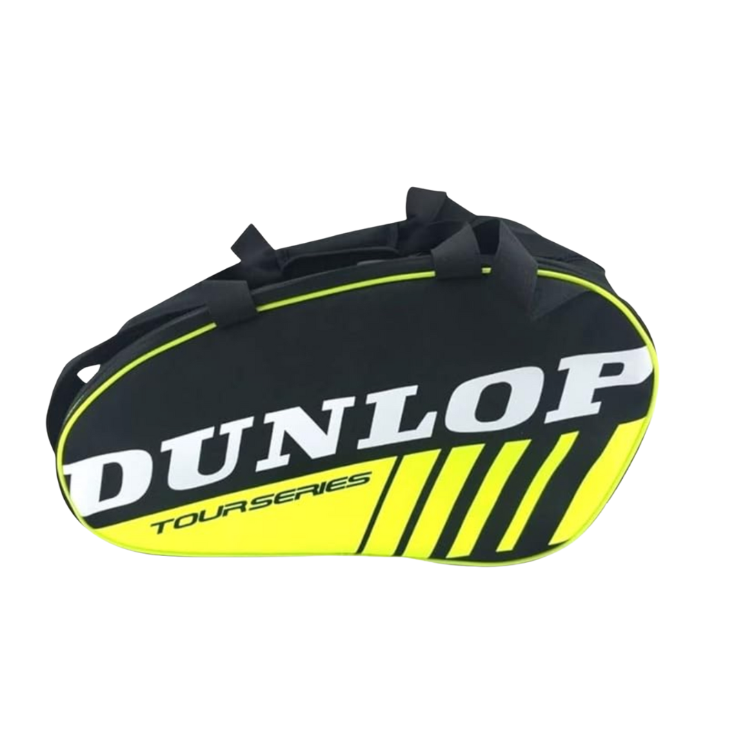 Dunlop Paletero Intro Padeltasche Gelb
