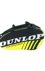 Dunlop Paletero Intro Padeltasche Gelb