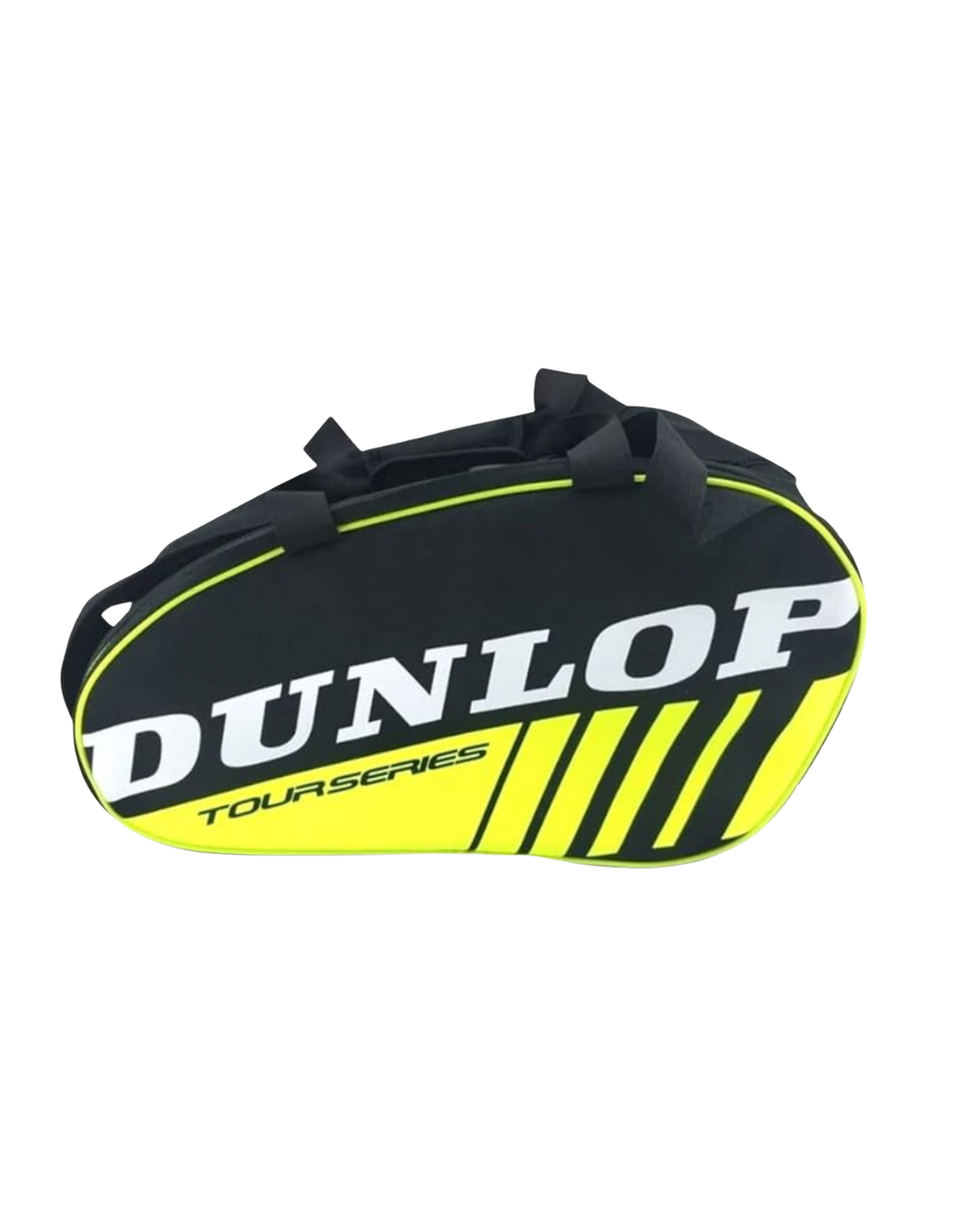 Dunlop Paletero Intro Padeltasche Gelb
