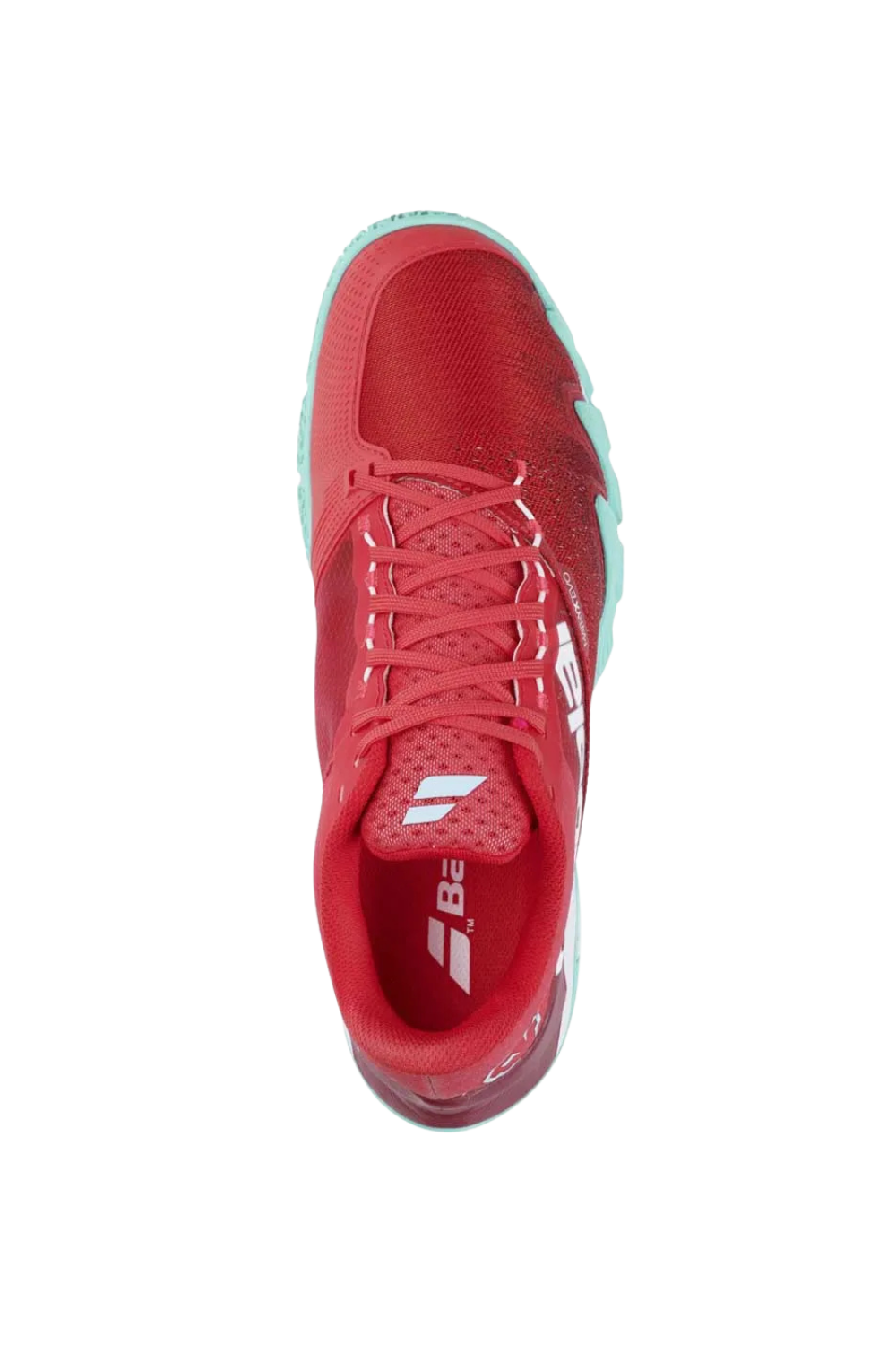 Babolat Jet Premura 2 Lebron Padelschuh