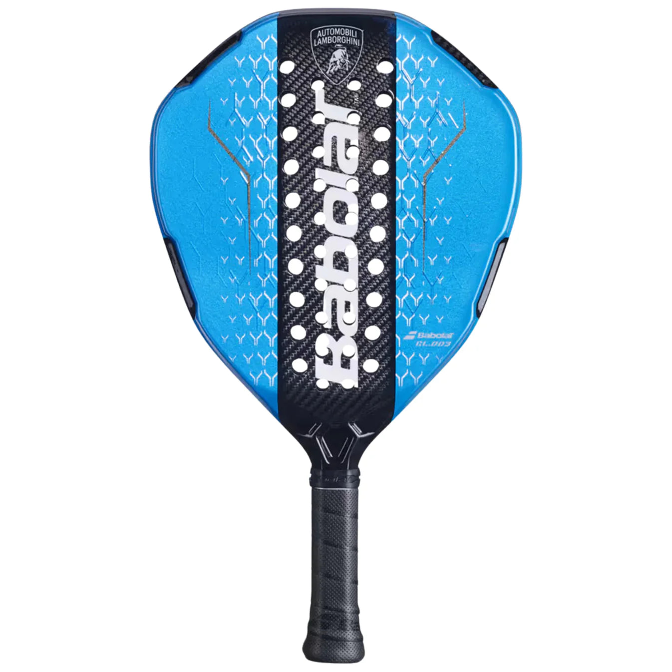 Babolat X Lamborghini BL003 BLUE