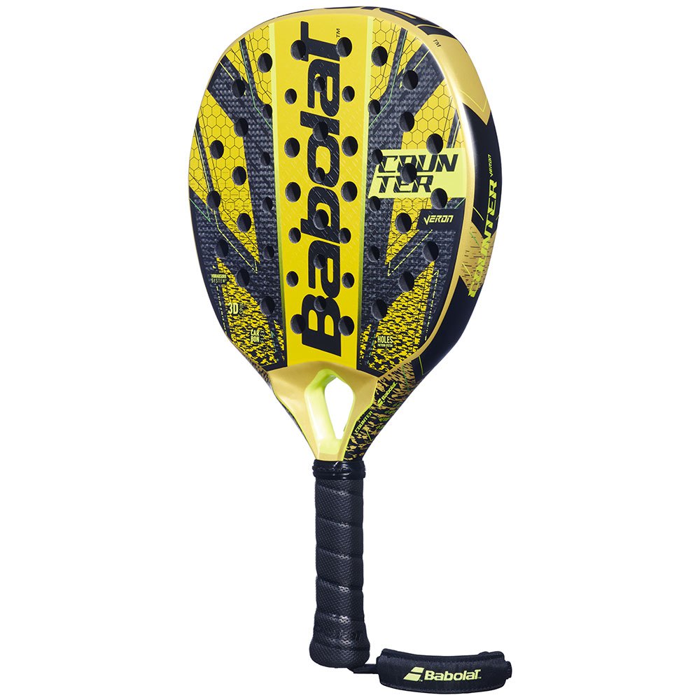 Babolat Counter Veron 24 Padelschläger