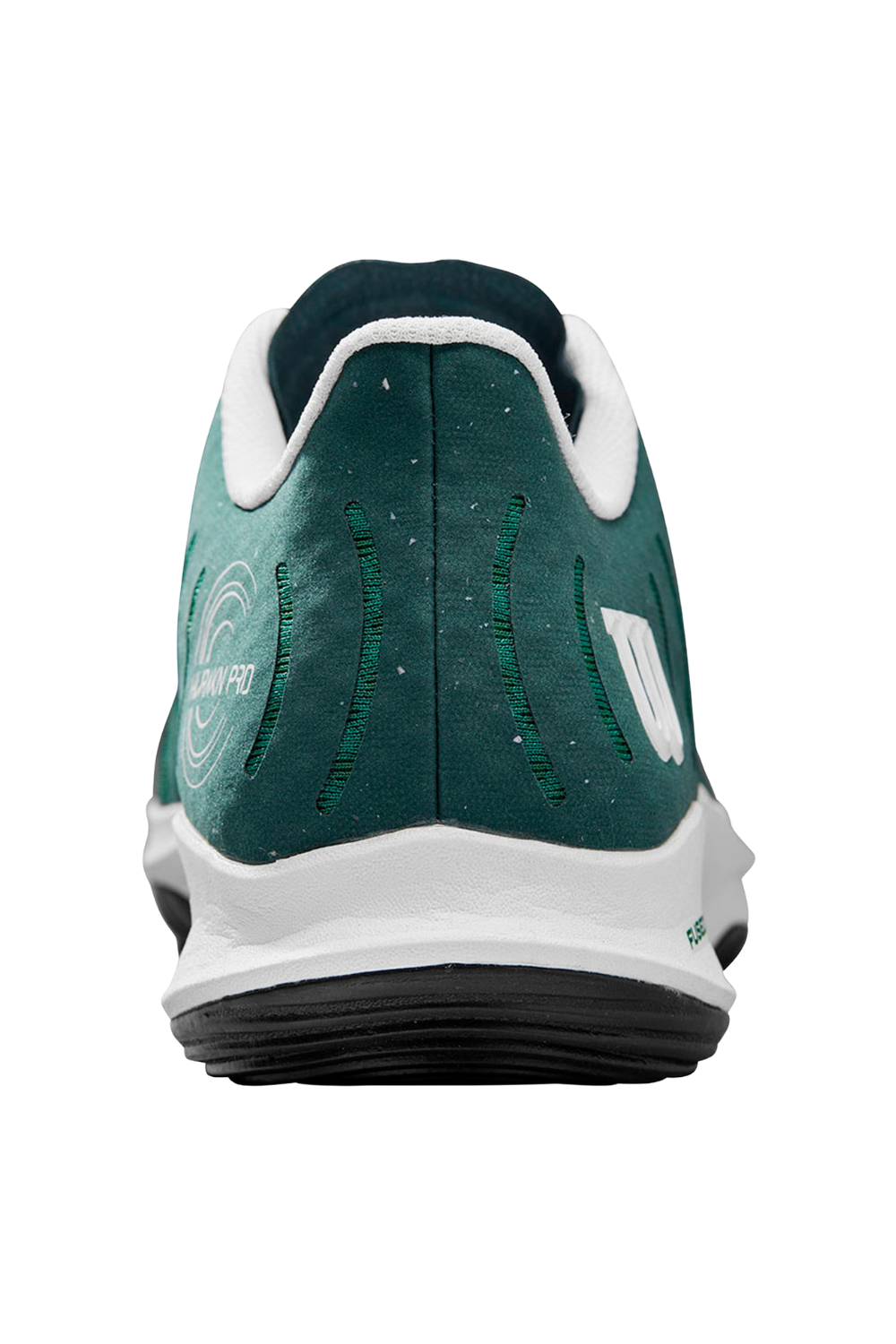 Wilson Hurakn Pro 2.0 Padelschuh