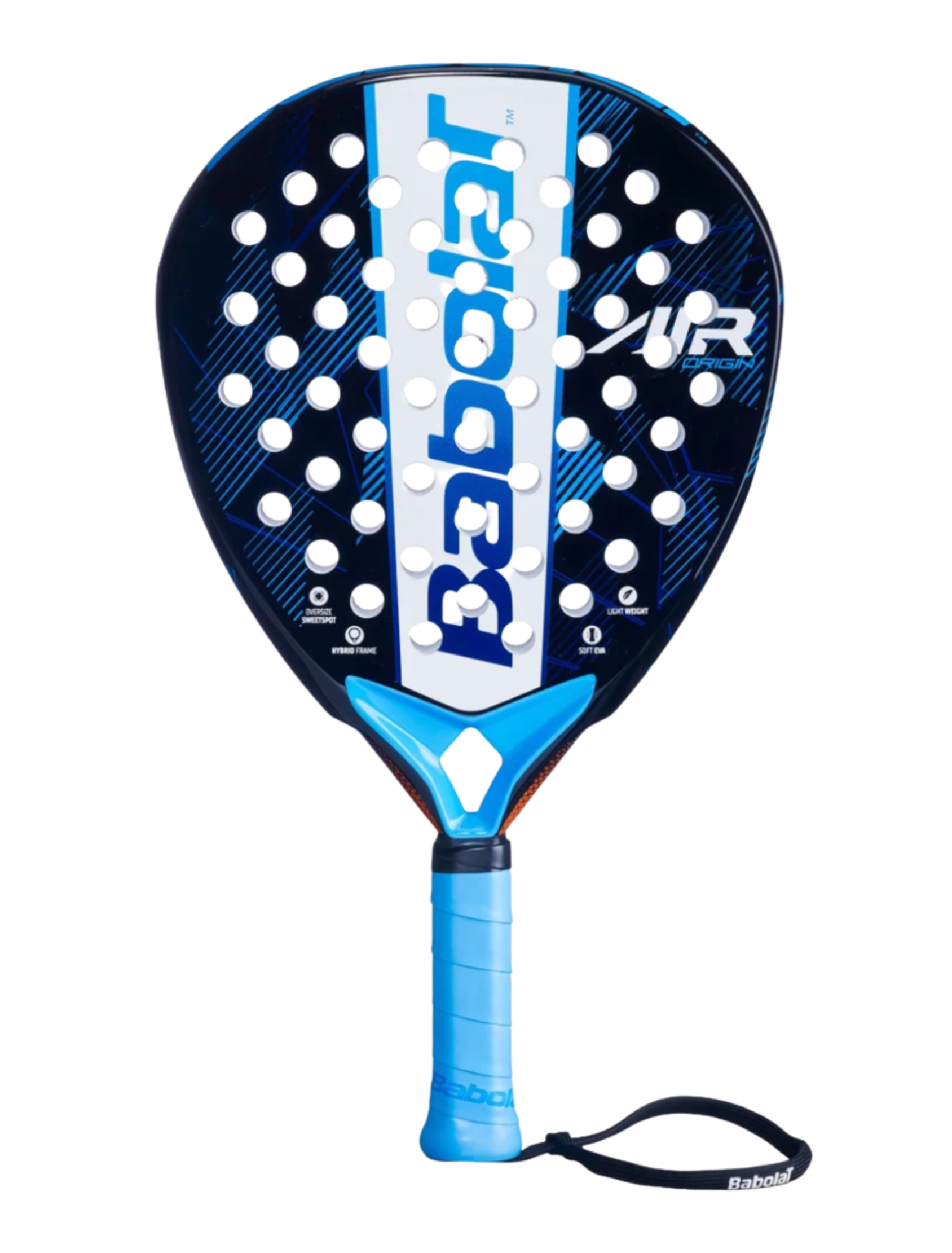 Babolat Air Origin Padelschläger