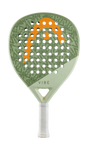 HEAD VIBE 2026 Grün/Orange