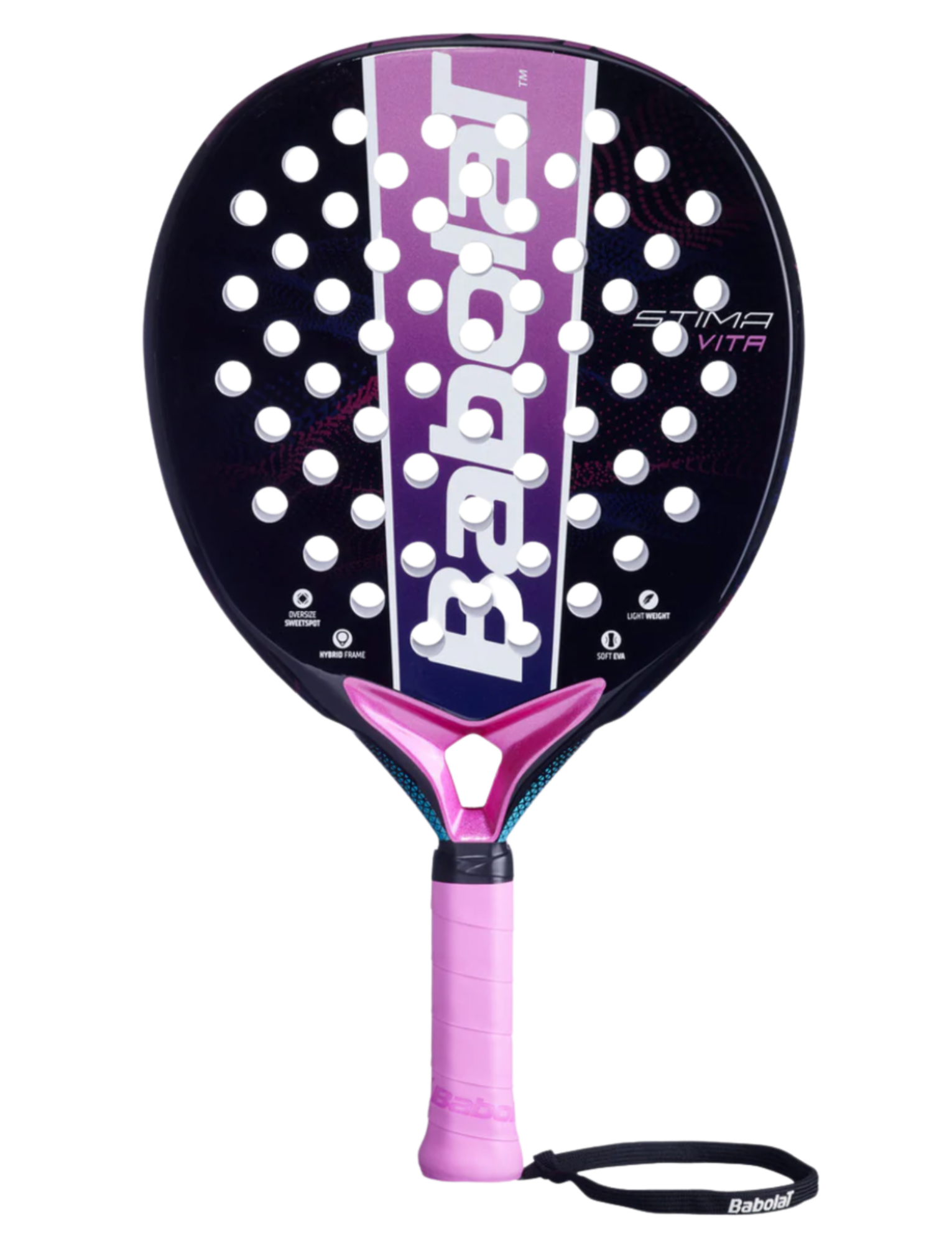 Babolat Stima Vita Padelschläger