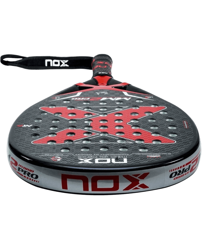 NOX MM2 Hybrid Pro Padelschläger