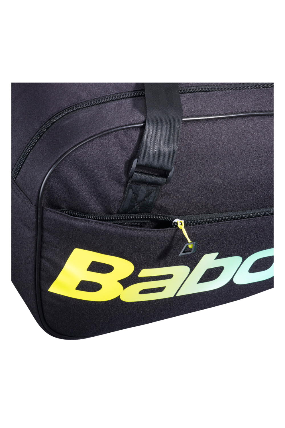 Babolat Court S Padeltasche Multicolor