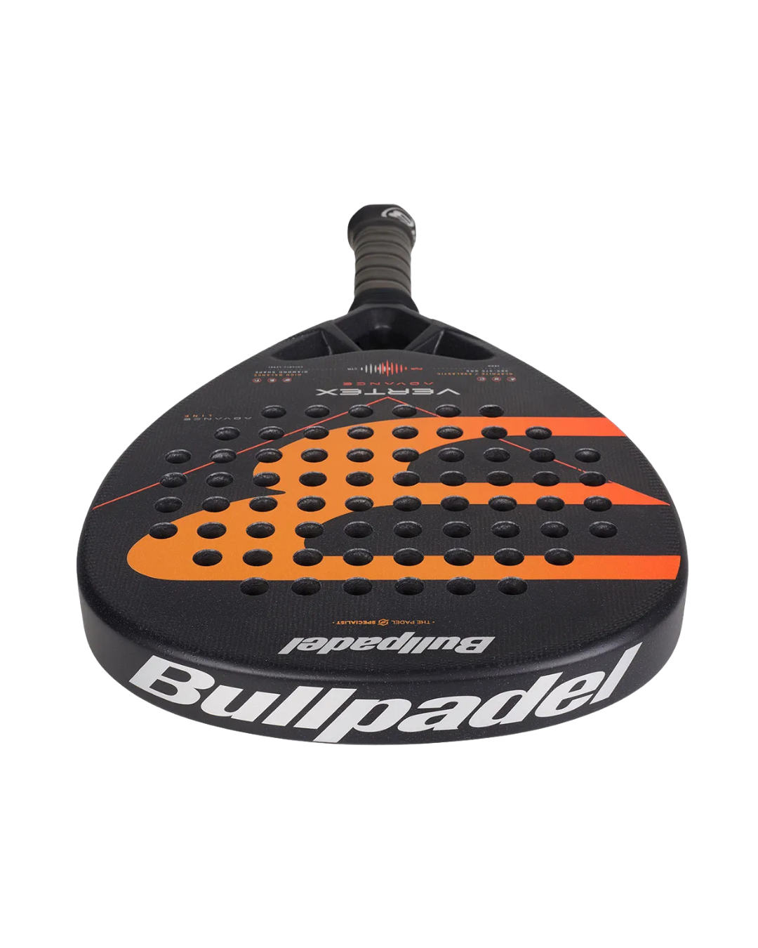 Bullpadel Vertex Advance 2026