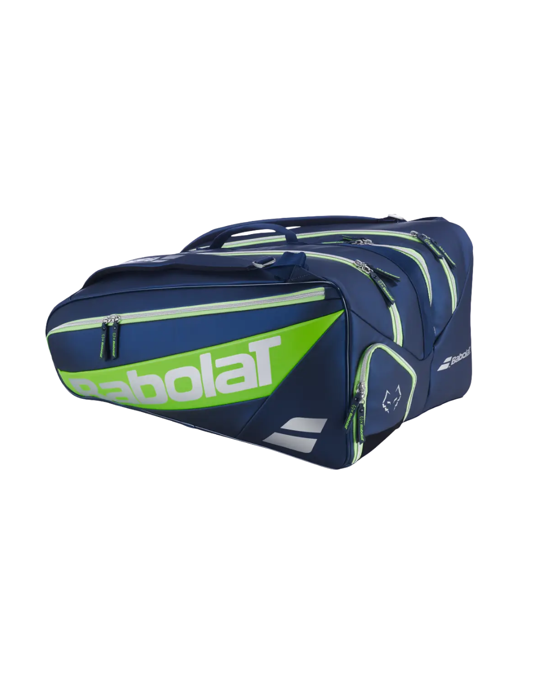 Babolat RH Pro Juan Lebron Padeltasche 2026 Multicolor