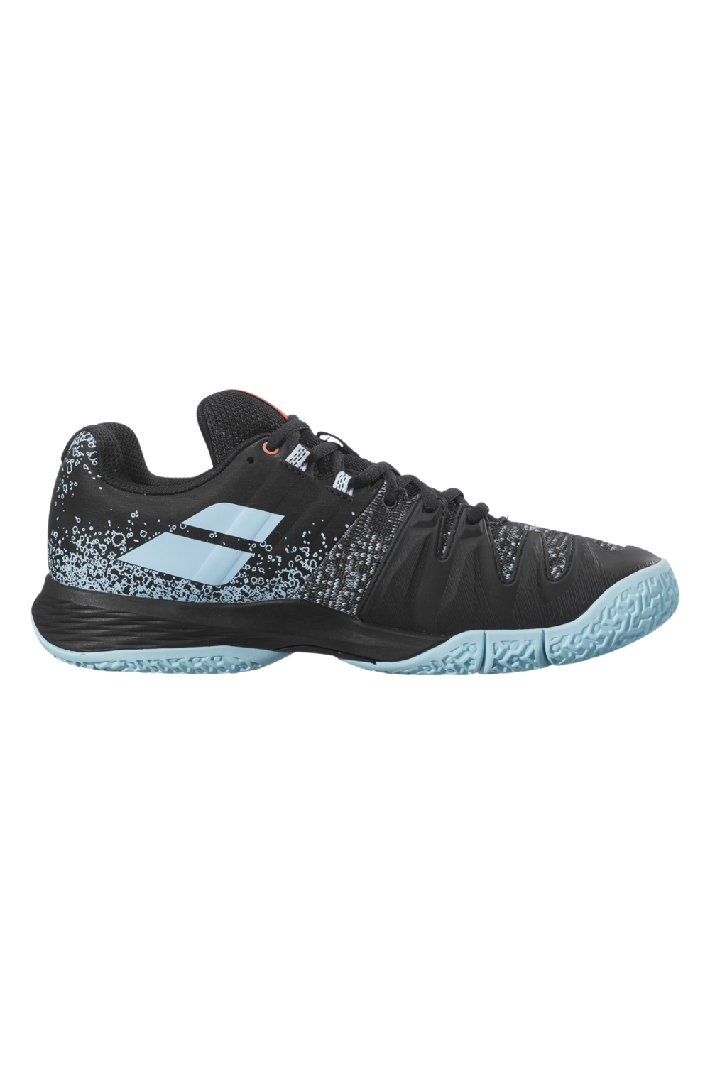 Babolat Sensa Women Padelschuh schwarz blau