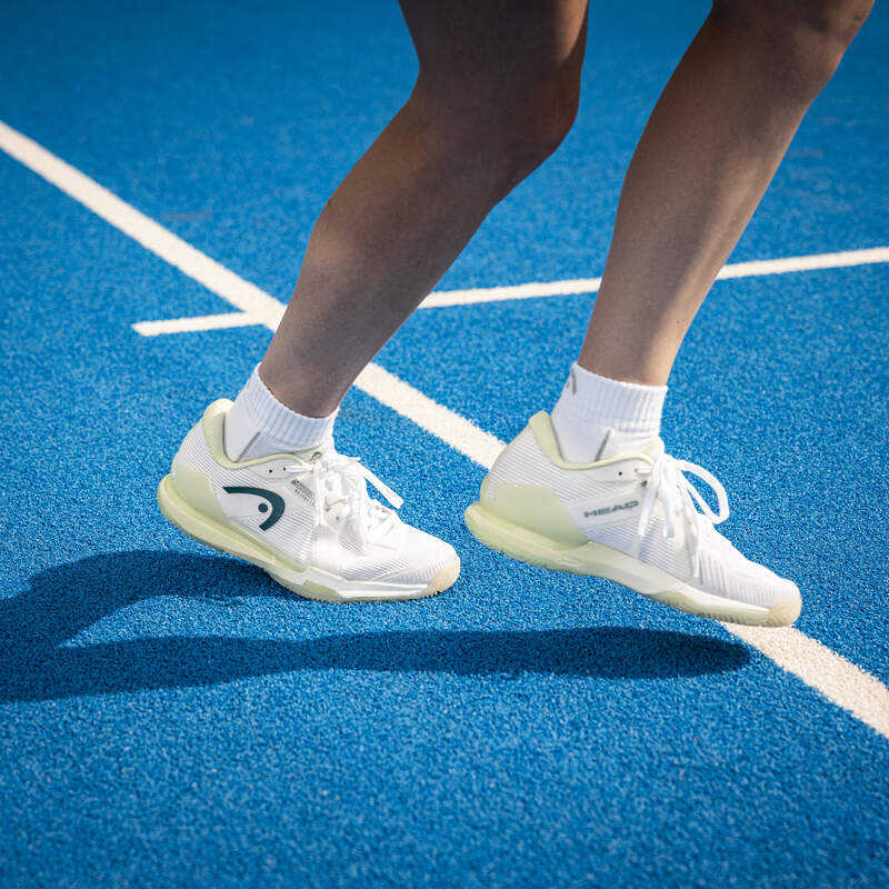 Head SPRINT PRO 4.0 Padelschuh