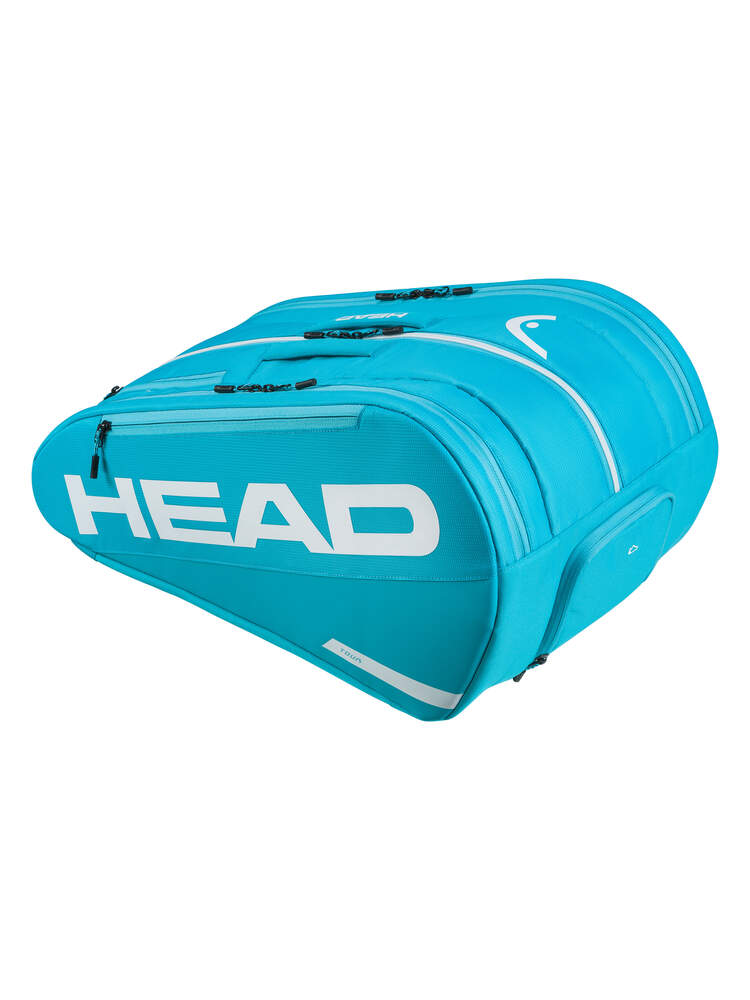 HEAD Tour  L Padeltasche Blau