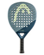 HEAD VIBE 2026  Blau/Gelb