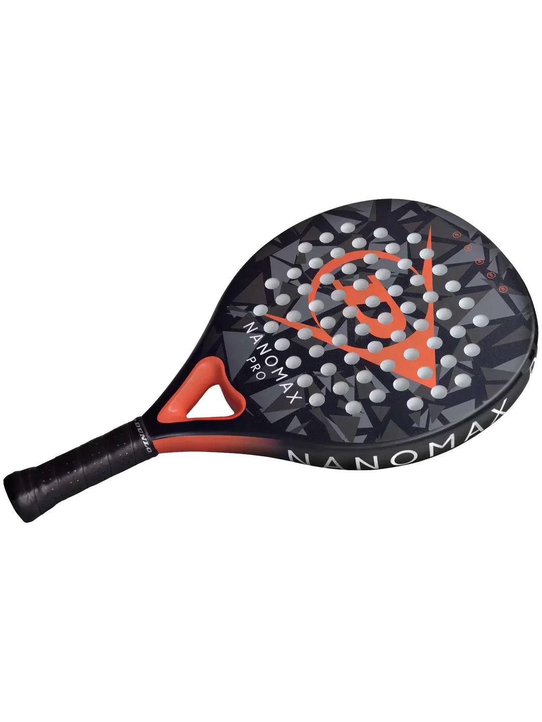 DUNLOP ROCKET ULTRA padel racket - orange