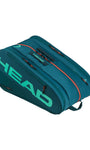 HEAD Tour  L Padeltasche Grün