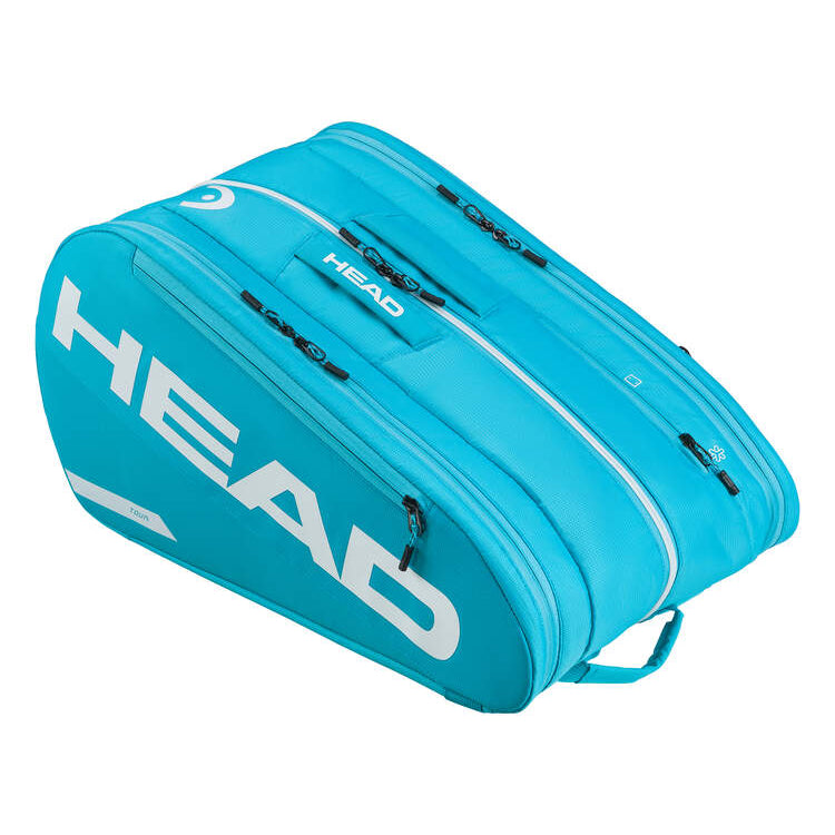 HEAD Tour  L Padeltasche Blau