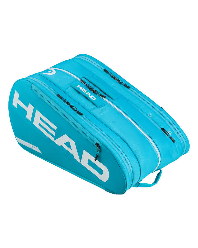 HEAD Tour  L Padeltasche Blau