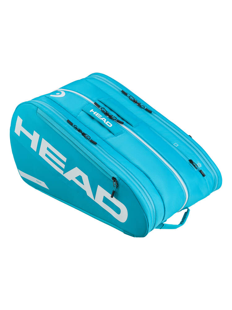 HEAD Tour  L Padeltasche Blau