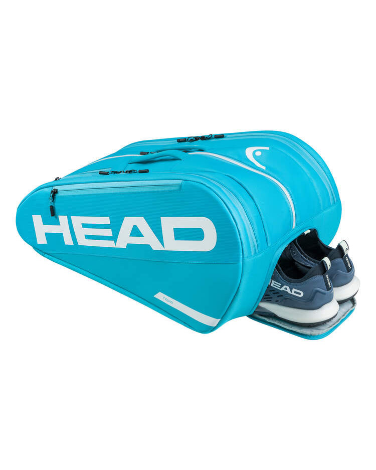 HEAD Tour  L Padeltasche Blau