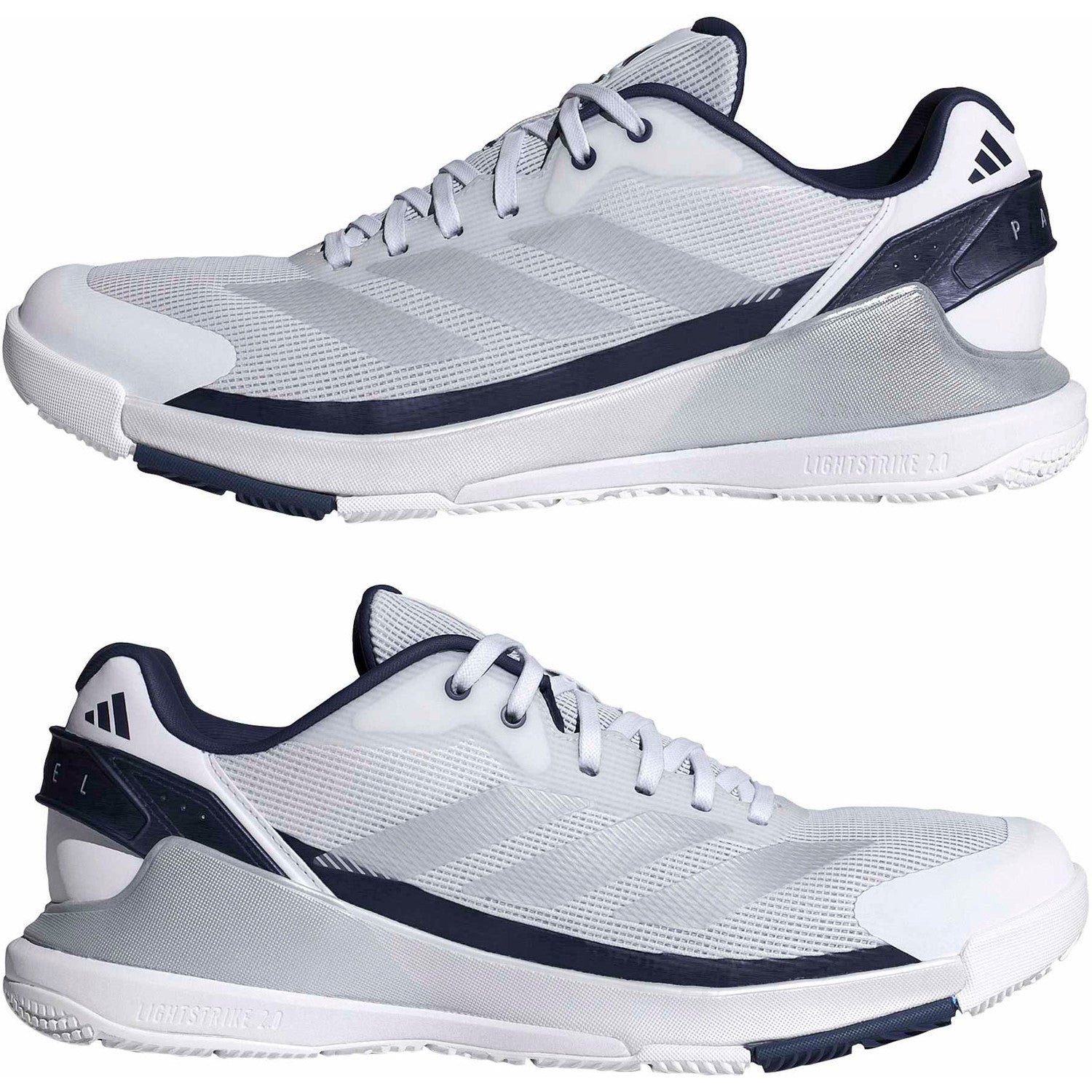 adidas Crazyquick LS Padelschuh