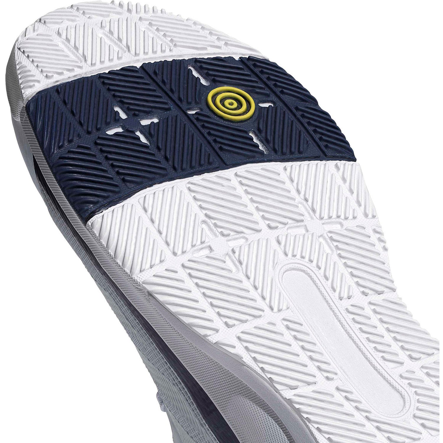 adidas Crazyquick LS Padelschuh