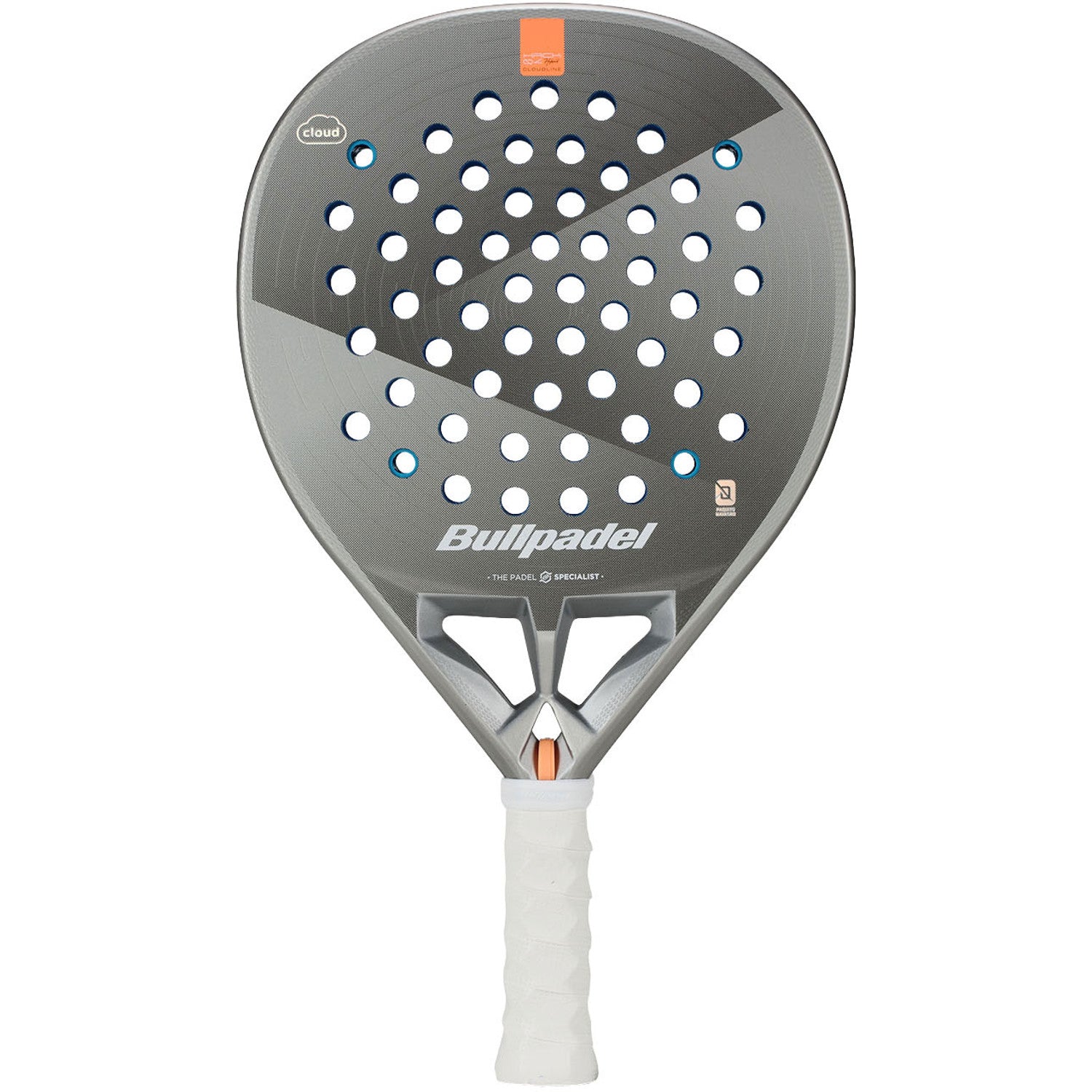 Bullpadel Hack 04 Hybrid Cloud 2026