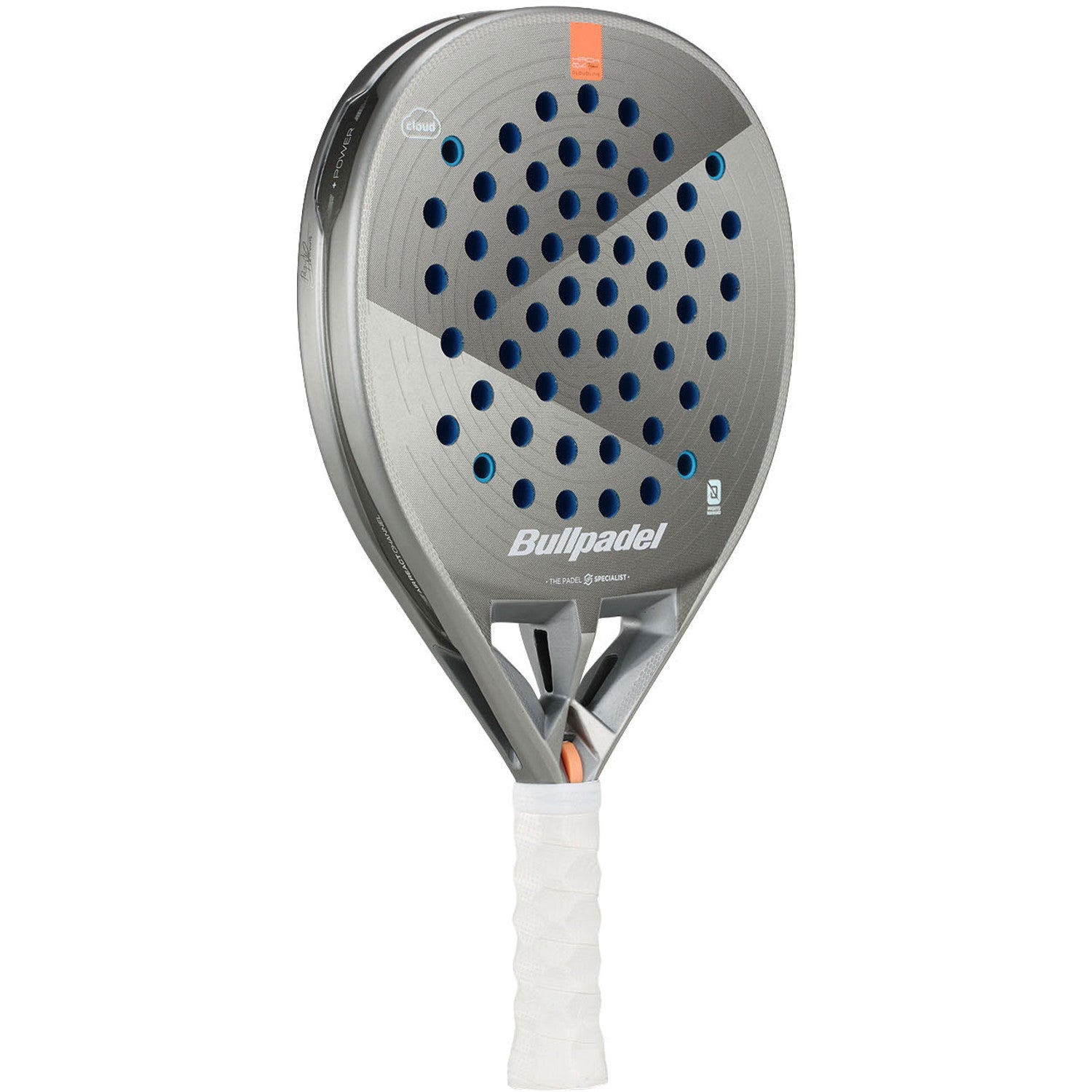 Bullpadel Hack 04 Hybrid Cloud 2026