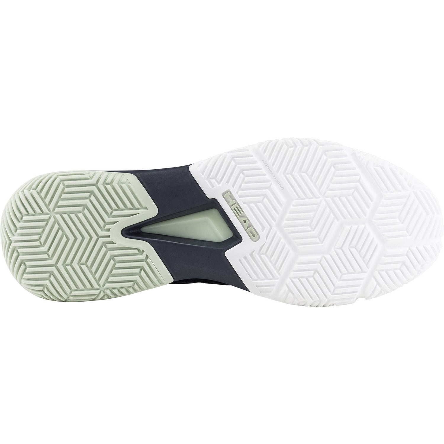 HEAD Motion Team 1.5 Padelschuh