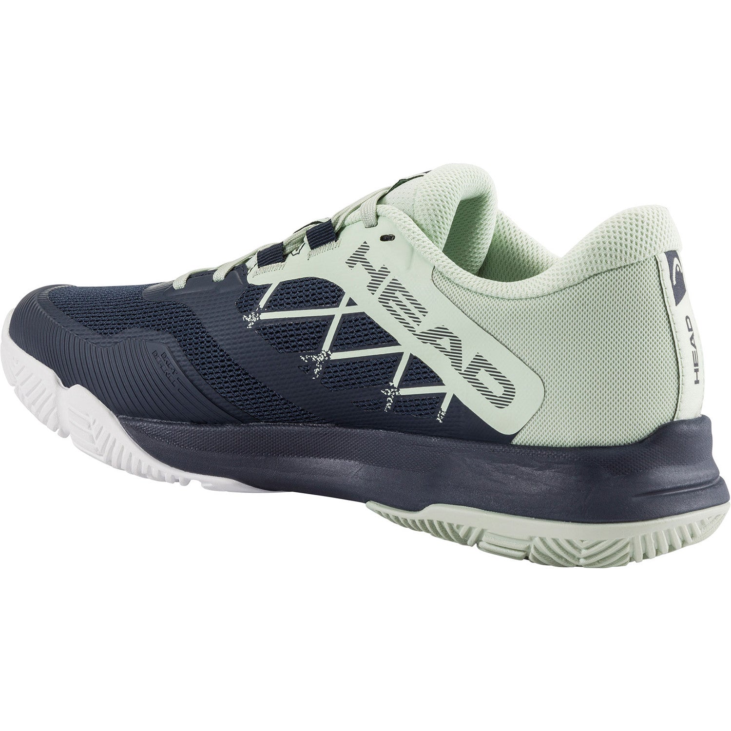 HEAD Motion Team 1.5 Padelschuh
