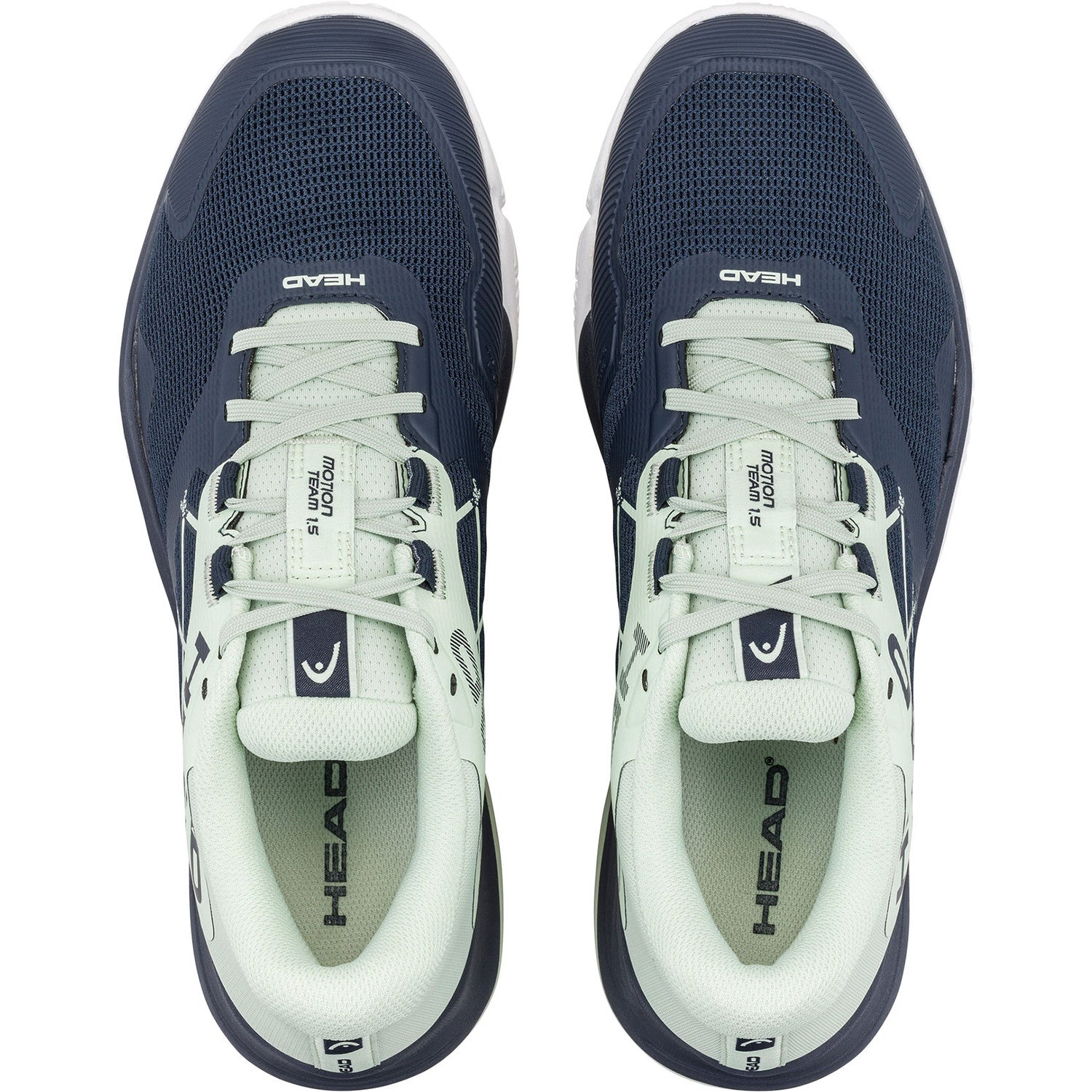 HEAD Motion Team 1.5 Padelschuh