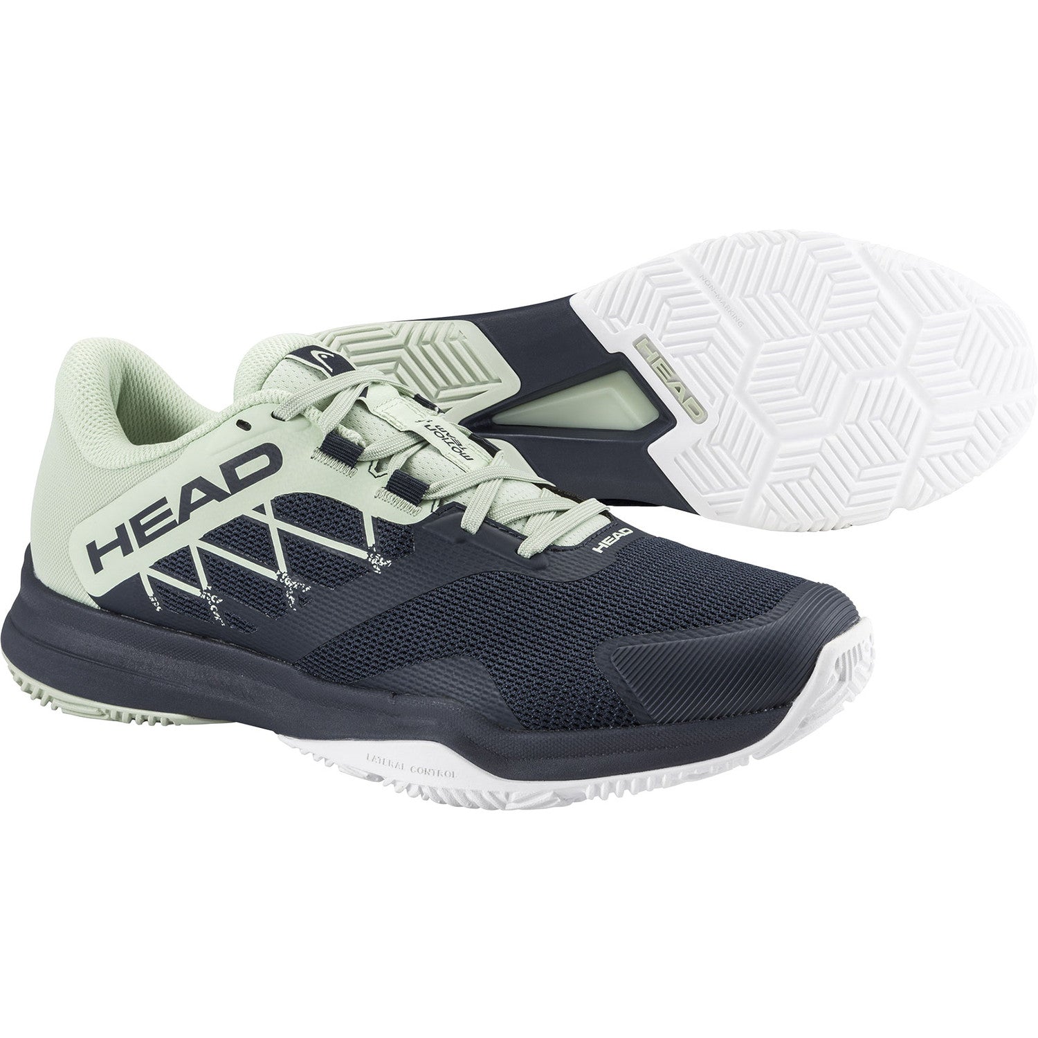 HEAD Motion Team 1.5 Padelschuh