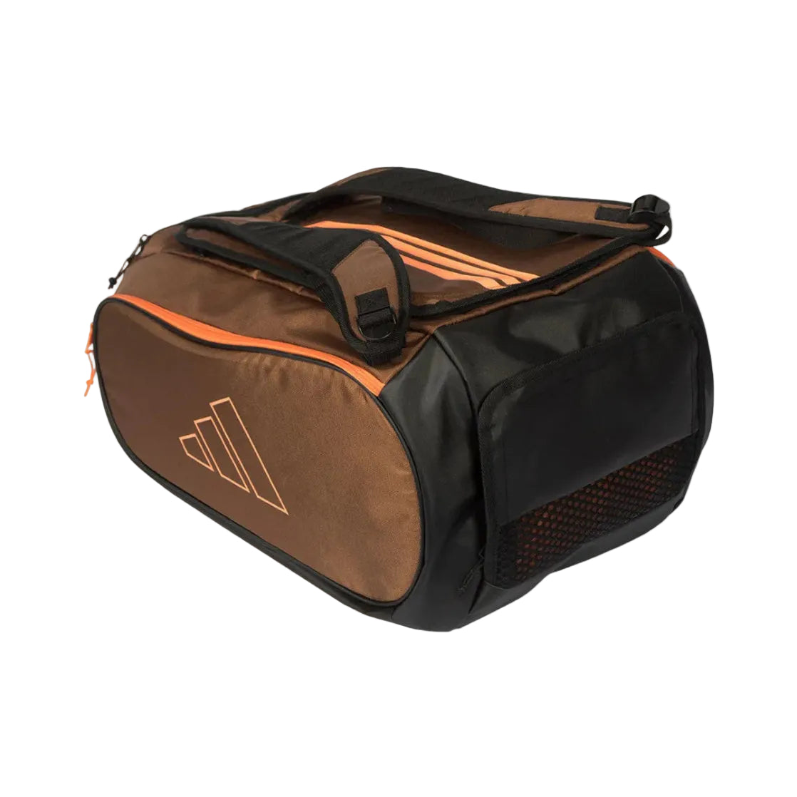 adidas TOUR  Padelschlägertasche Braun 2026