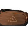 adidas TOUR  Padelschlägertasche Braun 2026