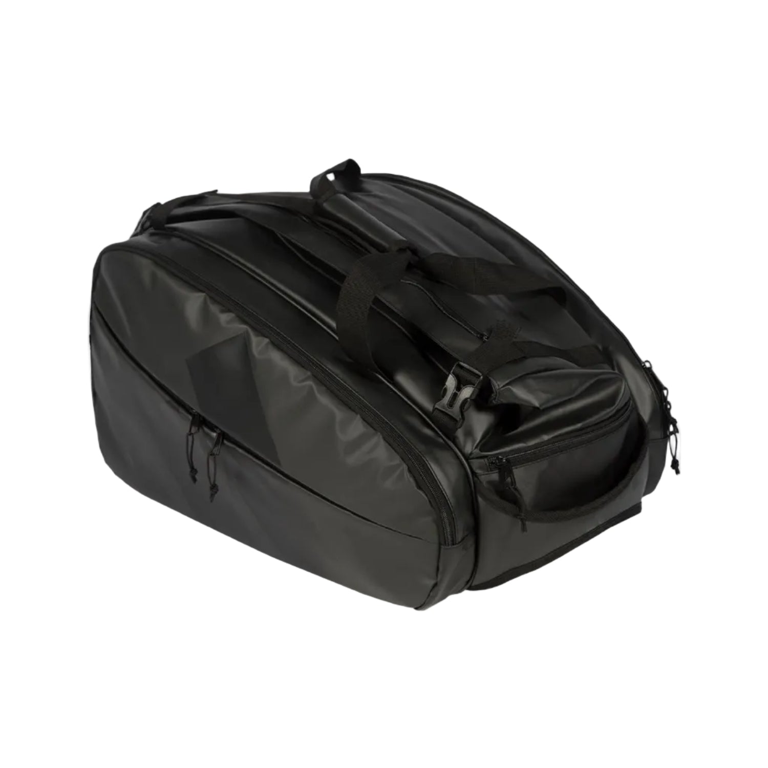 adidas MULTIGAME Tasche 2026 - Schwarz