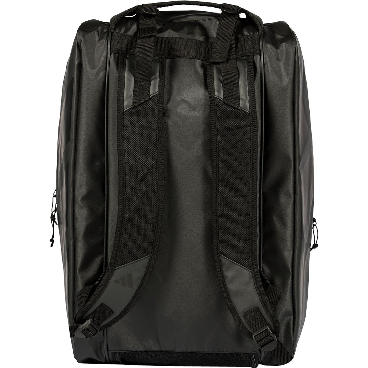 adidas MULTIGAME Tasche 2026 - Schwarz
