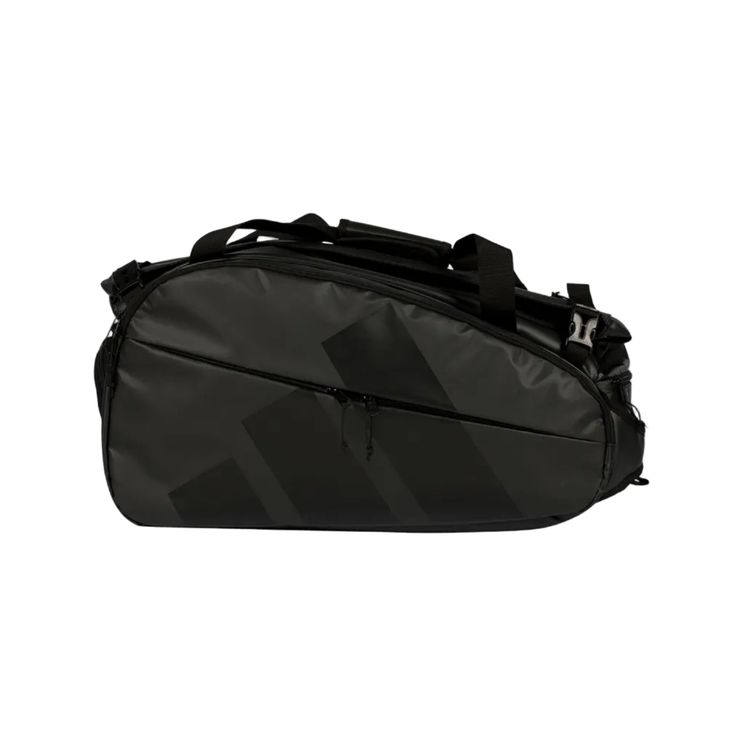 adidas MULTIGAME Tasche 2026 - Schwarz