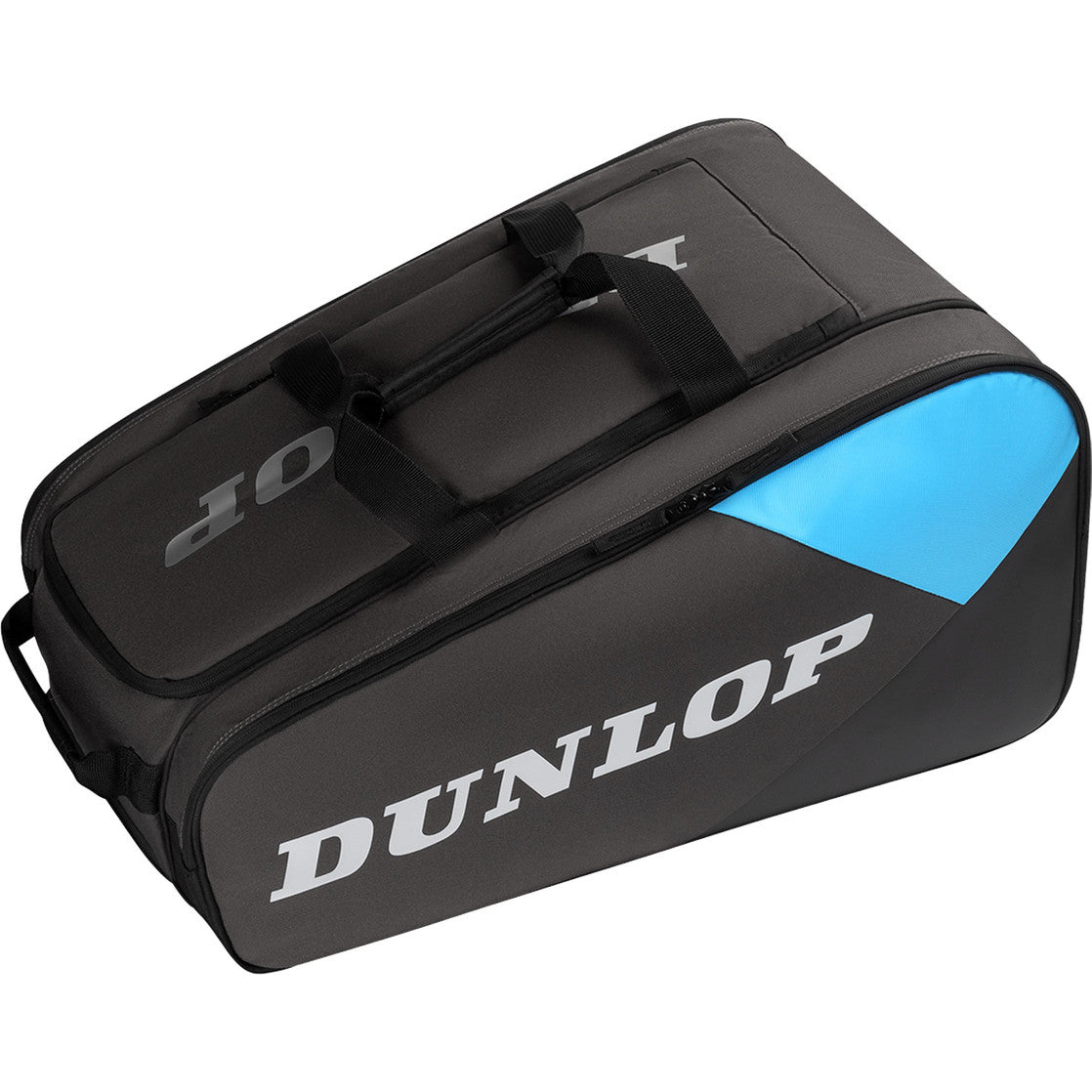 Dunlop FX Team Padeltasche Schwarz