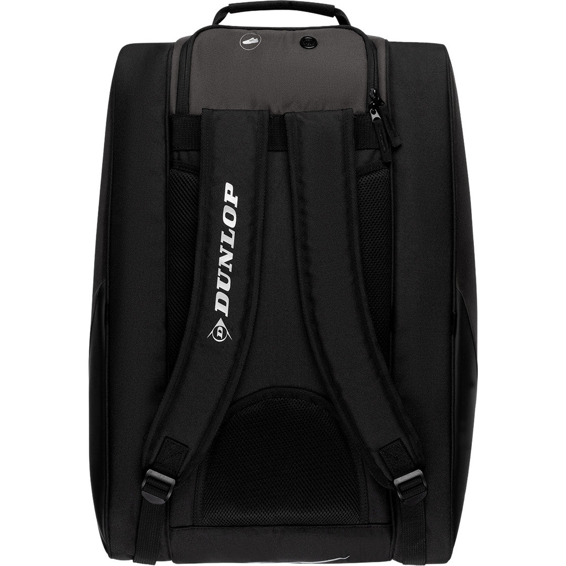 Dunlop FX Team Padeltasche Schwarz