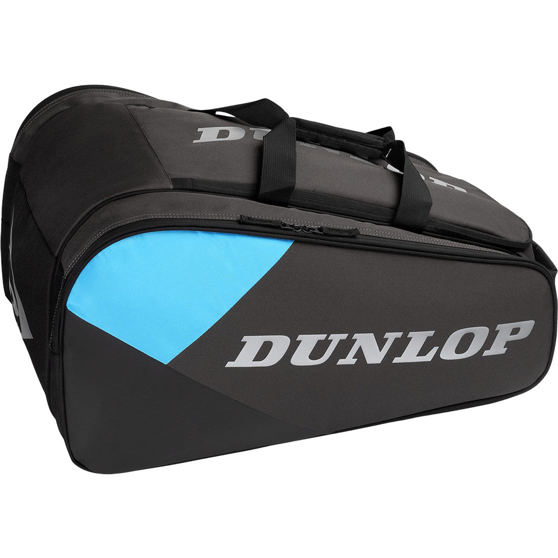 Dunlop FX Team Padeltasche Schwarz