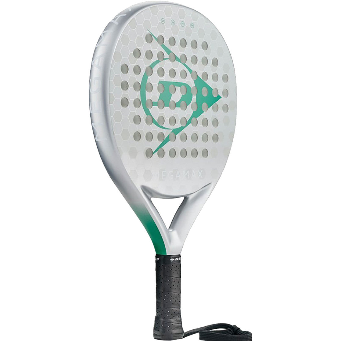 Dunlop Megamax Silver