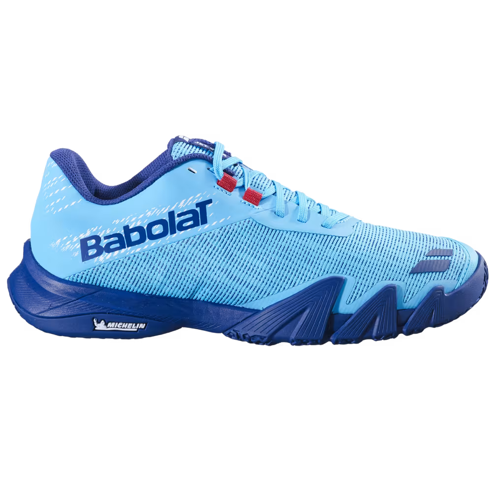 Babolat Jet Viva 25 Padelschuh