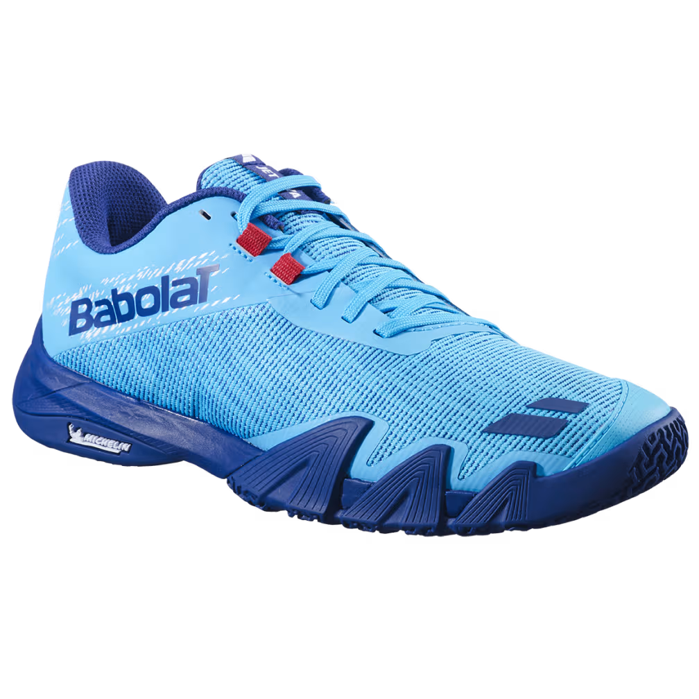 Babolat Jet Viva 25 Padelschuh