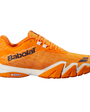 Babolat Jet Viva 26 Padelschuh Orange