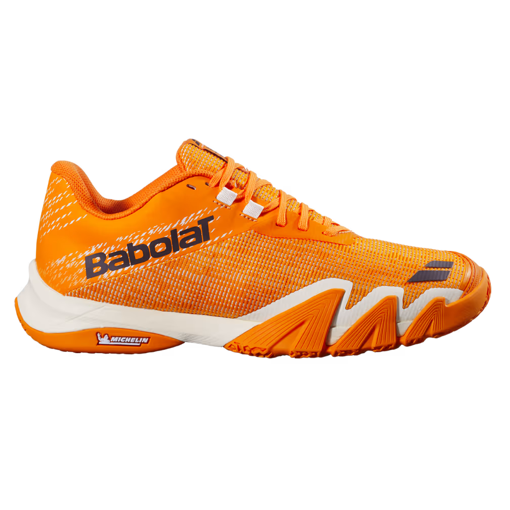 Babolat Jet Viva 26 Padelschuh Orange