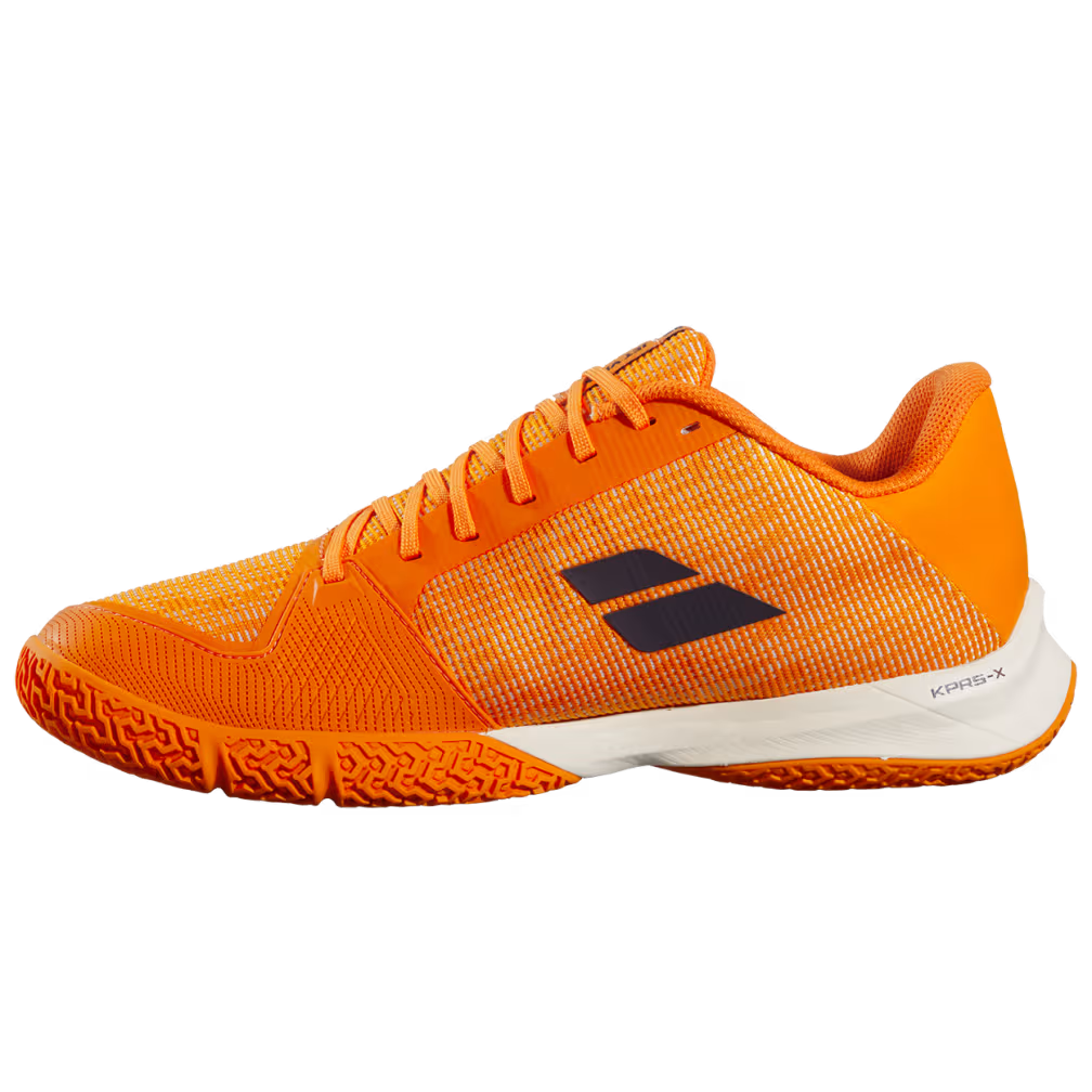 Babolat Jet Viva 26 Padelschuh Orange