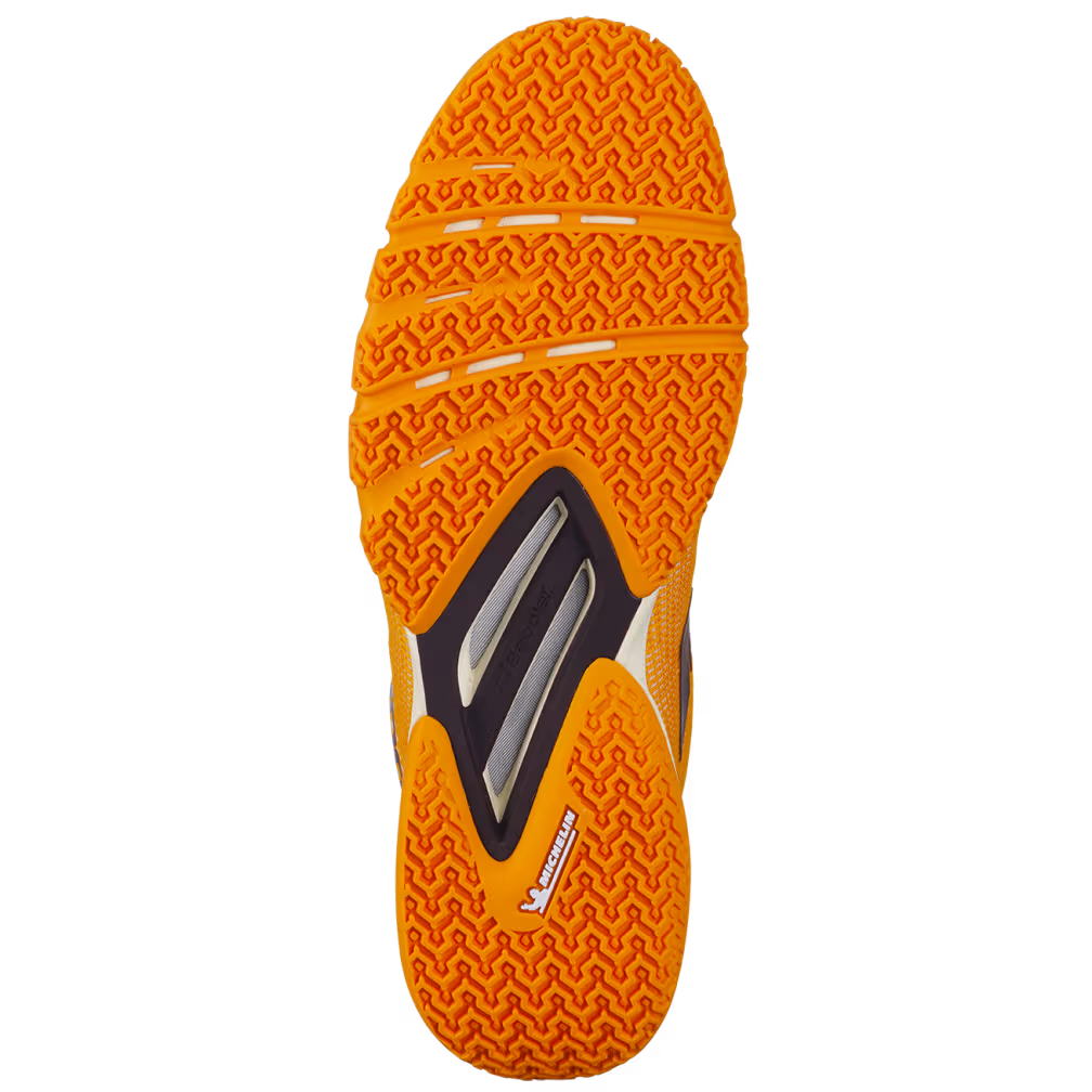 Babolat Jet Viva 26 Padelschuh Orange