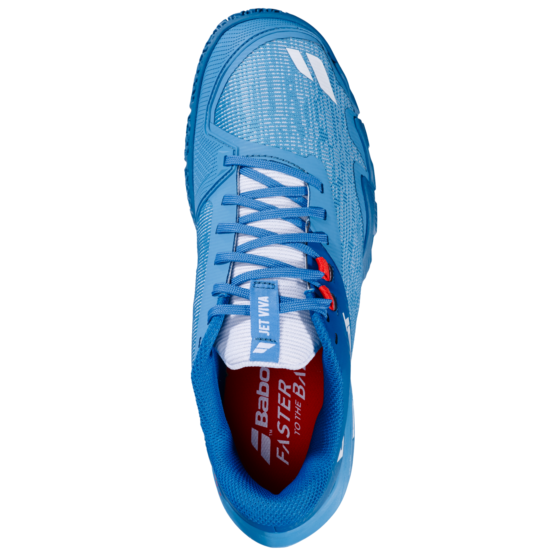 Babolat Jet Viva 26 Padelschuh